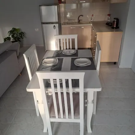Spacious Residential Tirana