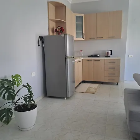 Spacious Residential アパート ティラナ
