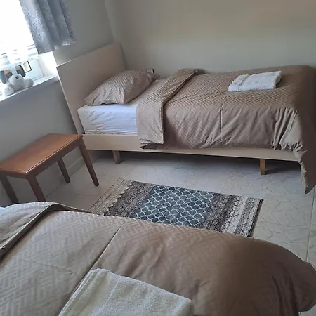 Spacious Residential * ティラナ